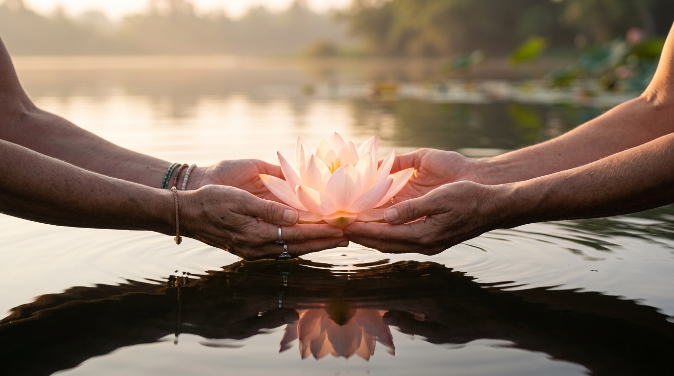 Practicing the Four Brahmaviharas for Social Healing and Sustainable Peacebuilding