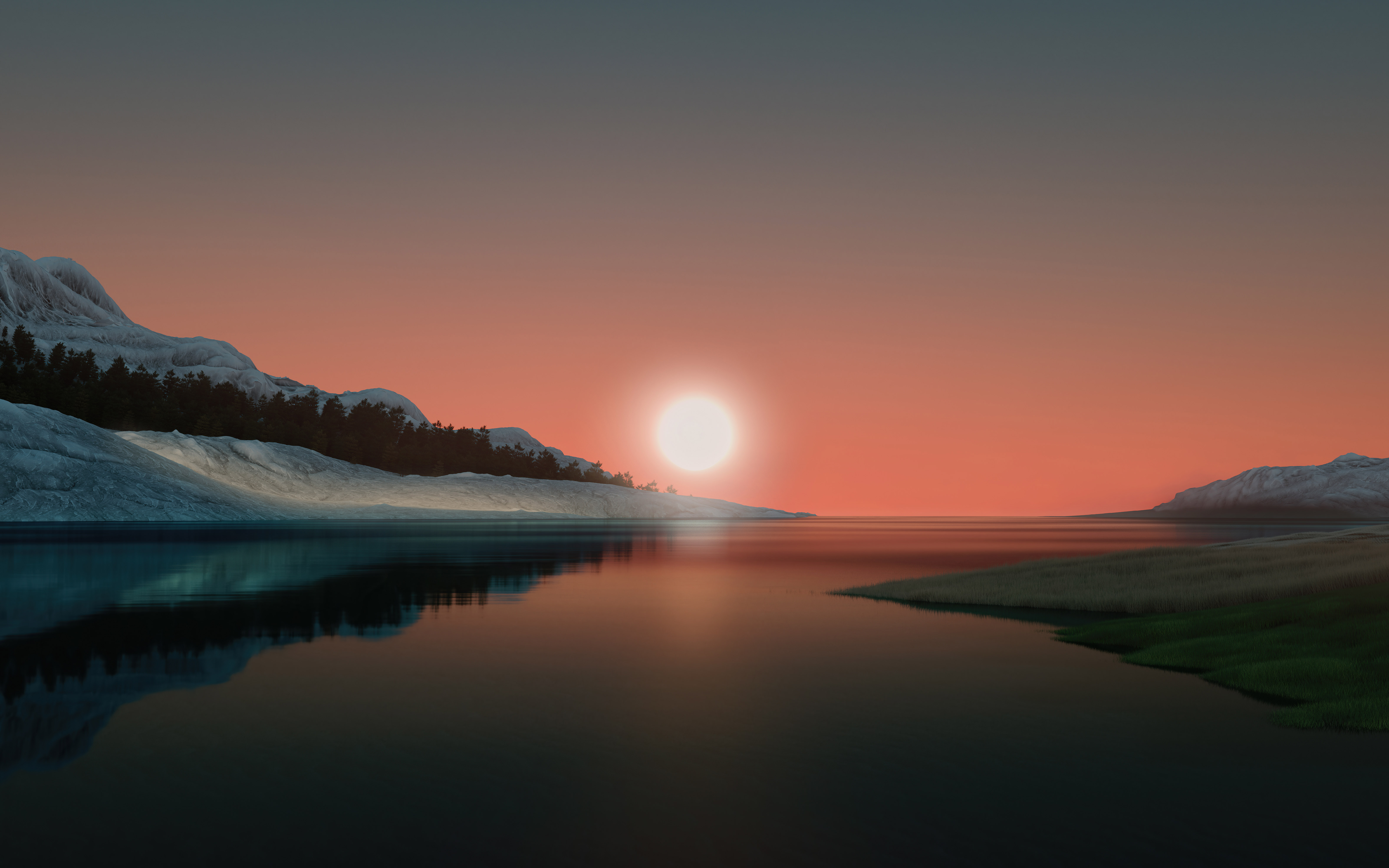 Integrating Vipassana Meditation & Ecological Restoration